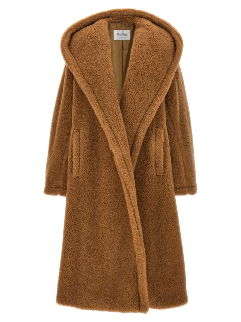 'Apogeo' coat MAX MARA Beige