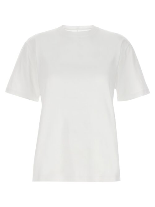 'Vittoria' T-shirt ARMARIUM White