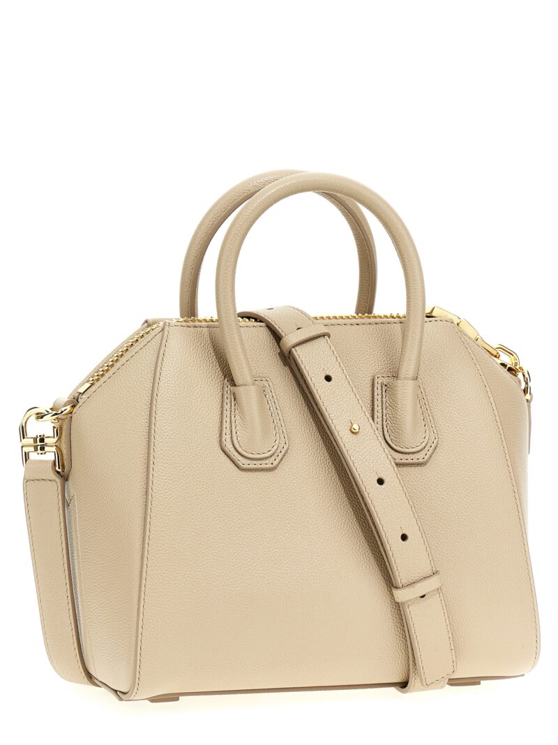 'Antigona' mini handbag BB50TNB20R257 GIVENCHY Beige