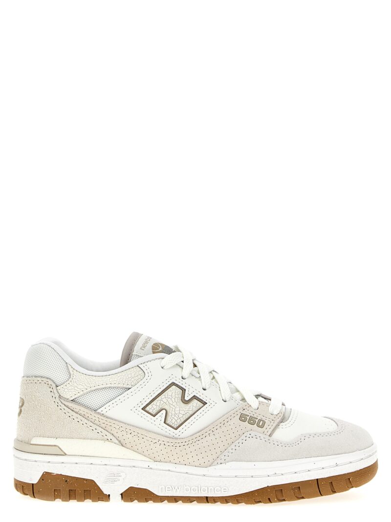 '550' sneakers NEW BALANCE Beige