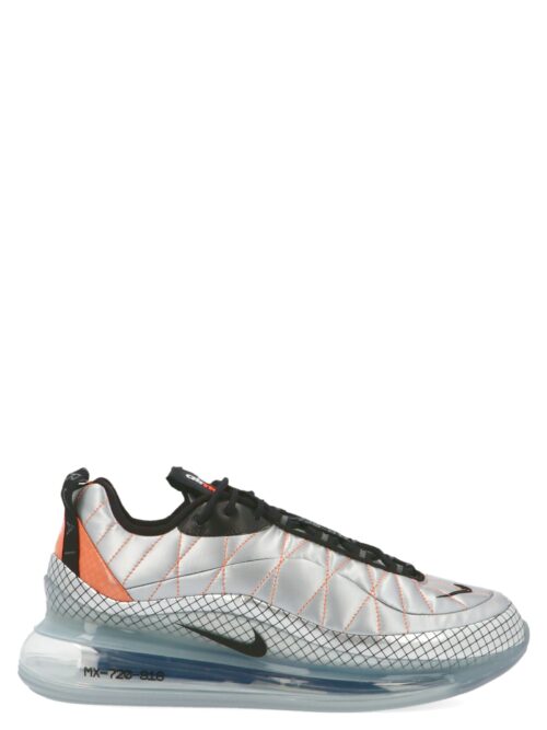 'Mx-720-818' sneakers NIKE Silver