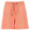 'Muskoka' bermuda shorts CANADA GOOSE Pink