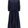 'Claire' dress LE TWINS Blue