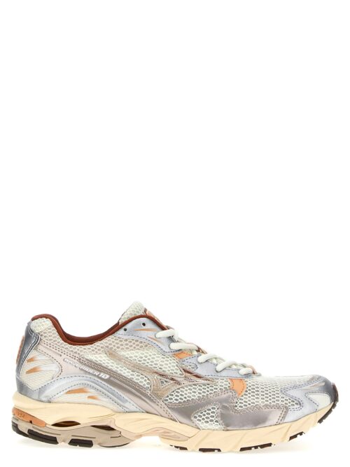 'Wave Rider 10' sneakers MIZUNO Multicolor