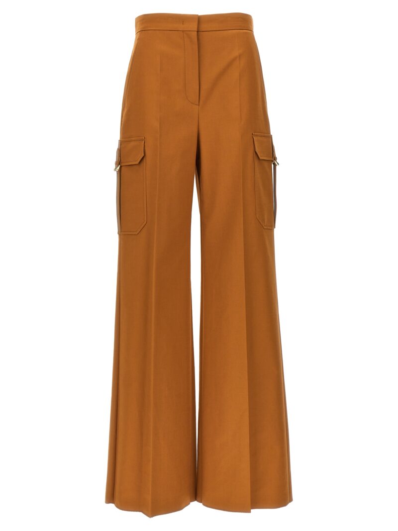 'Edda' pants MAX MARA Brown