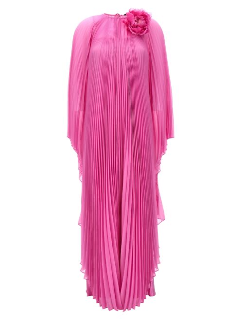 'Farea' dress MAX MARA Fuchsia