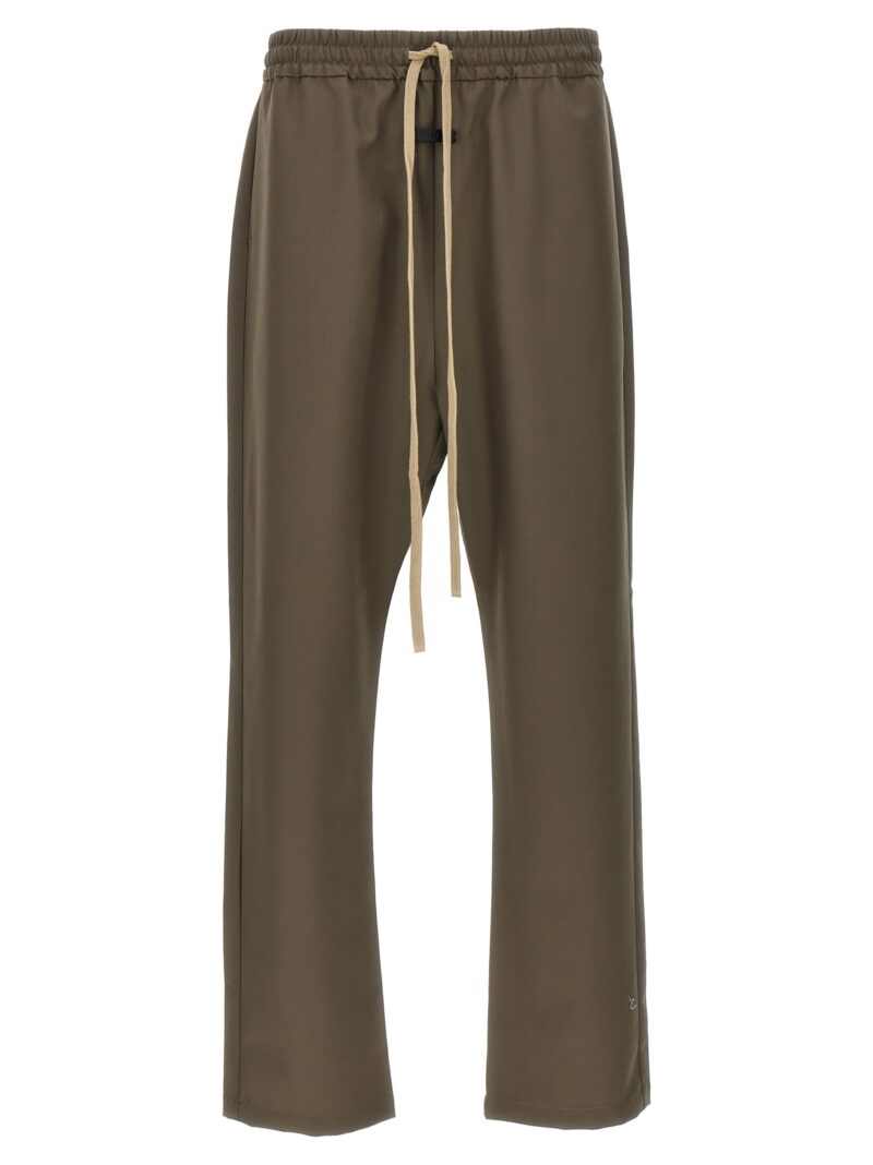 'Forum' pants FEAR OF GOD Brown