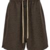 'Relaxed' shorts FEAR OF GOD Brown