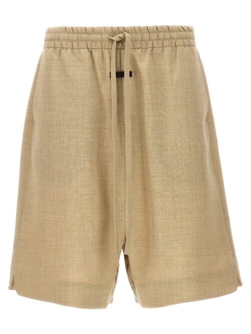 'Relaxed' shorts FEAR OF GOD Beige