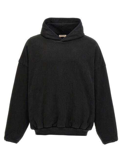 'Bound' hoodie FEAR OF GOD Black