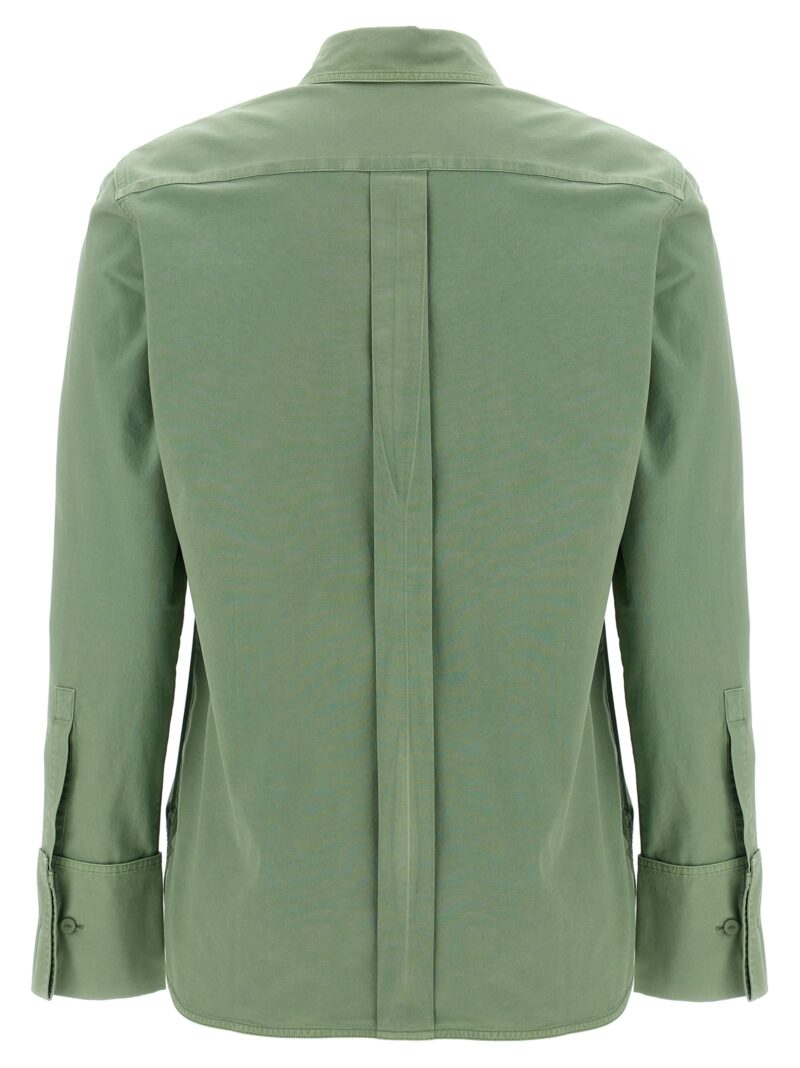 'Francia' shirt FRANCIA016 MAX MARA Green