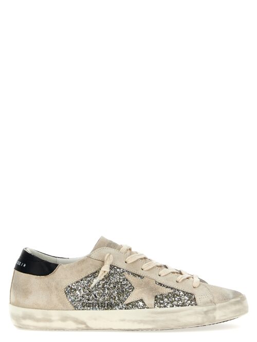 'Superstar' sneaker GOLDEN GOOSE Multicolor