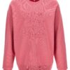 'Anagram' sweatshirt LOEWE Pink