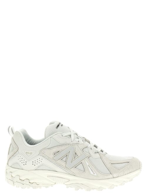 Comme des Garçons Homme x New Balance sneakers COMME DES GARҪONS HOMME White