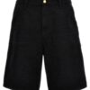 'Single Knee' bermuda shorts CARHARTT WIP Black