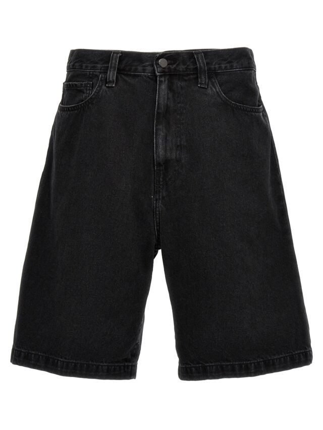 'Landon' bermuda shorts CARHARTT WIP Black