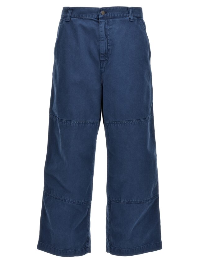'Garrison' pants CARHARTT WIP Blue