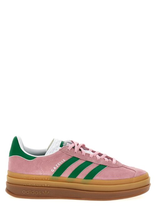 'Gazelle Bold' sneakers ADIDAS ORIGINALS Pink