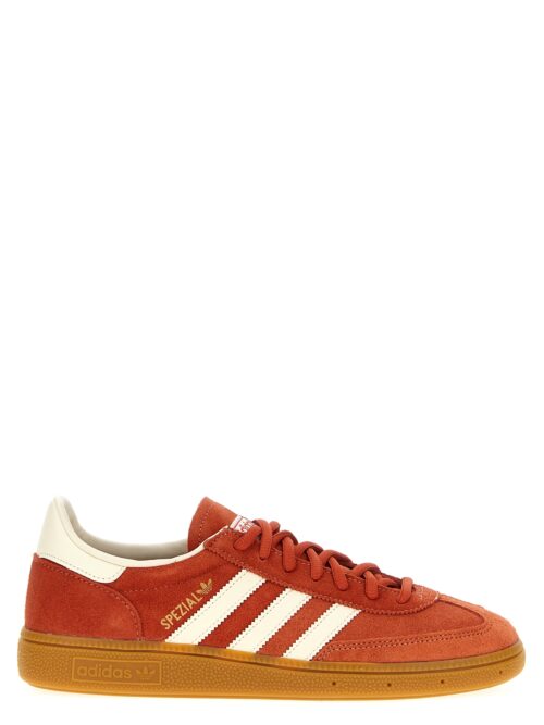 'Handball Spezial' sneakers ADIDAS ORIGINALS Orange