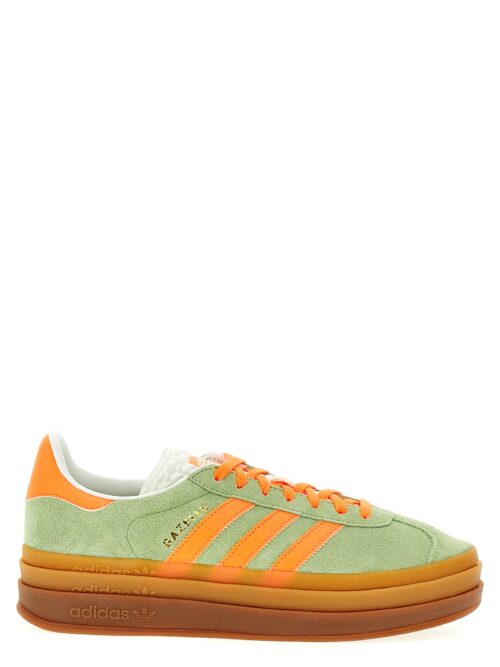 'Gazelle Bold' sneakers ADIDAS ORIGINALS Multicolor