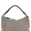 'monile' handbag BRUNELLO CUCINELLI Gray