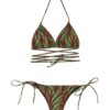 'Miami' bikini REINA OLGA Multicolor
