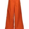 'Navigli' pants MAX MARA Orange