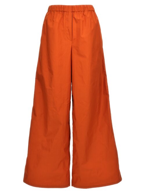 'Navigli' pants MAX MARA Orange