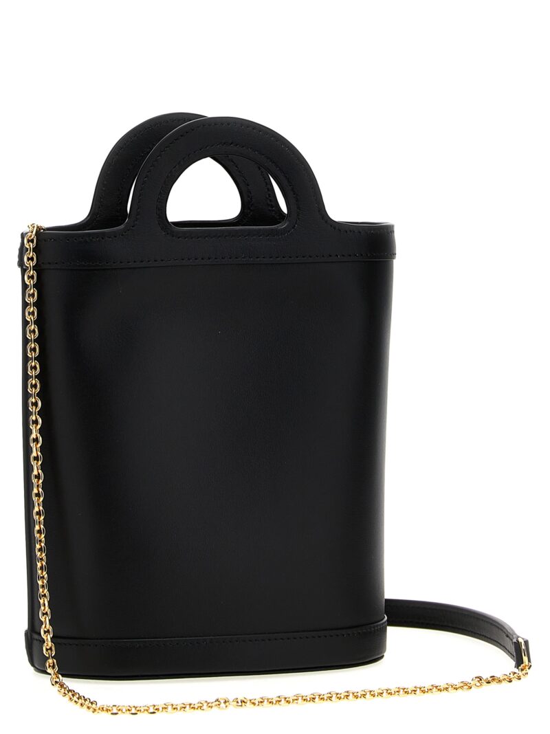 'Tropicalia Nano' handbag PHMO0039Q1LV58900N99 MARNI Black