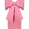 'Le Cadeau' dress MACH & MACH Pink