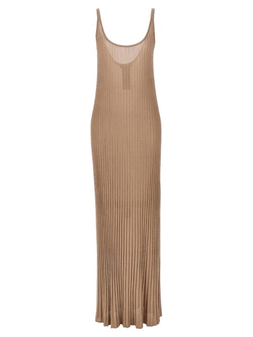 'Ritmo' dress MAX MARA Beige