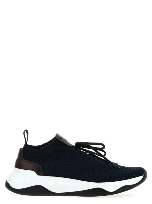 'Shadow 1' sneakers BERLUTI Blue