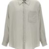 'Double Pocket' shirt LEMAIRE Gray