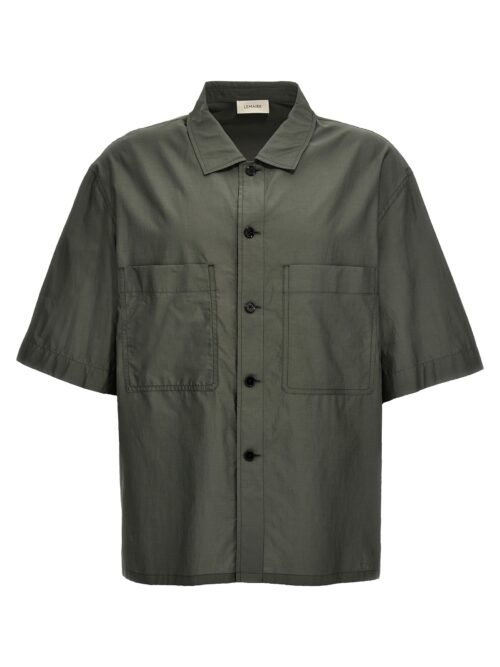 'Pyjama' shirt LEMAIRE Gray