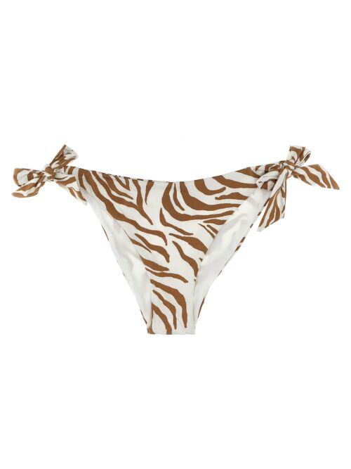 'Silvana' bikini briefs MAX MARA Beige