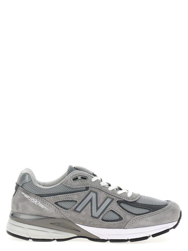 Sneaker '990' NEW BALANCE Gray