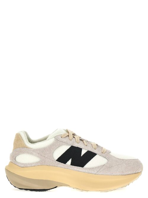 'Uwrpd' sneakers NEW BALANCE White