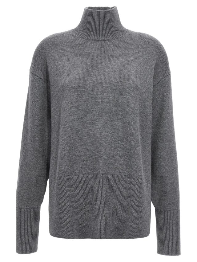 'Viere' sweater STUDIO NICHOLSON Gray