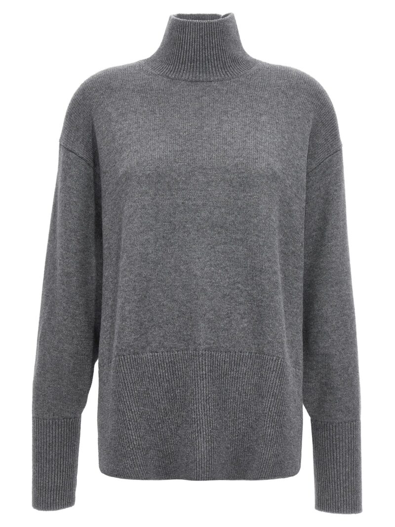 'Viere' sweater STUDIO NICHOLSON Gray