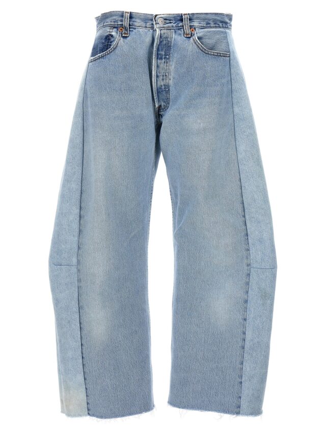 'Vintage Lasso' jeans B SIDES Blue