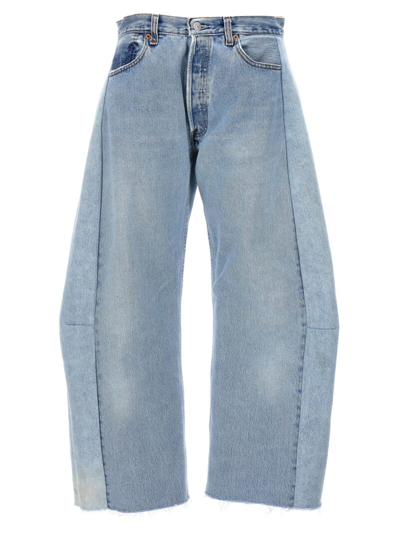 'Vintage Lasso' jeans B SIDES Blue