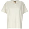 Basic t-shirt B SIDES White
