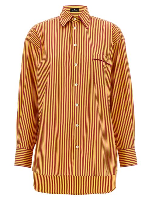 Striped shirt ETRO Multicolor