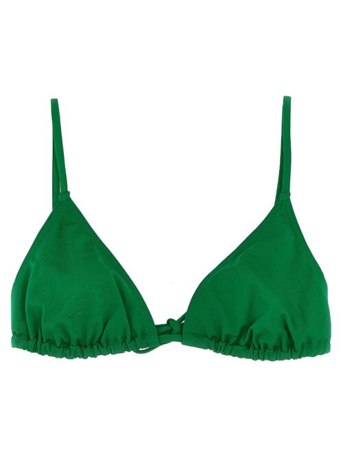 'Mouna' bikini top ERES Green