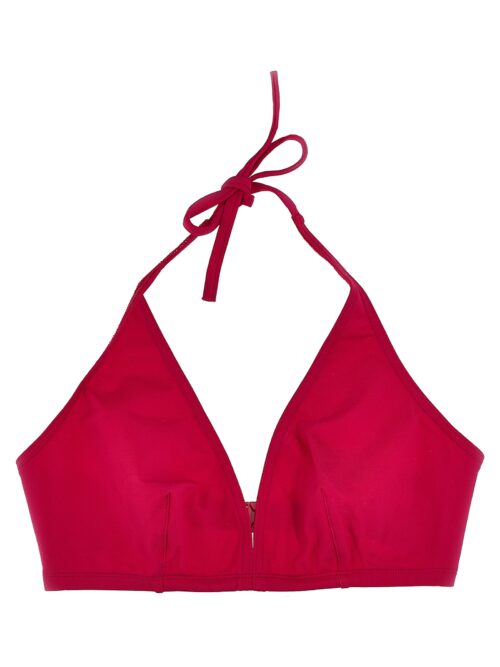 'Gang' bikini top ERES Fuchsia