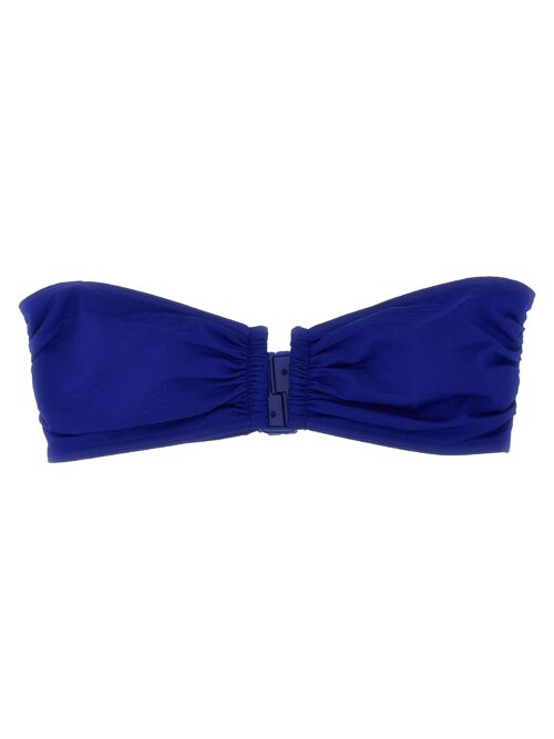 'Show' bikini top ERES Blue