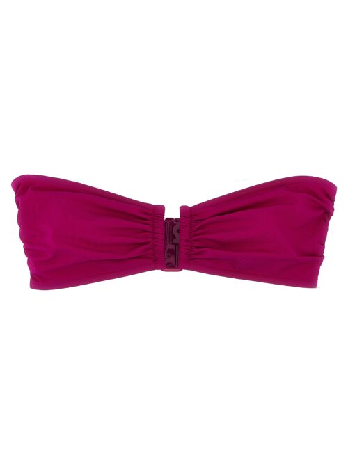 'Show' bikini top ERES Fuchsia