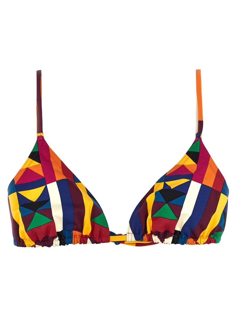 'Space' bikini top ERES Multicolor