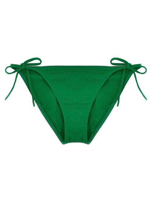 'Malou' bikini briefs ERES Green