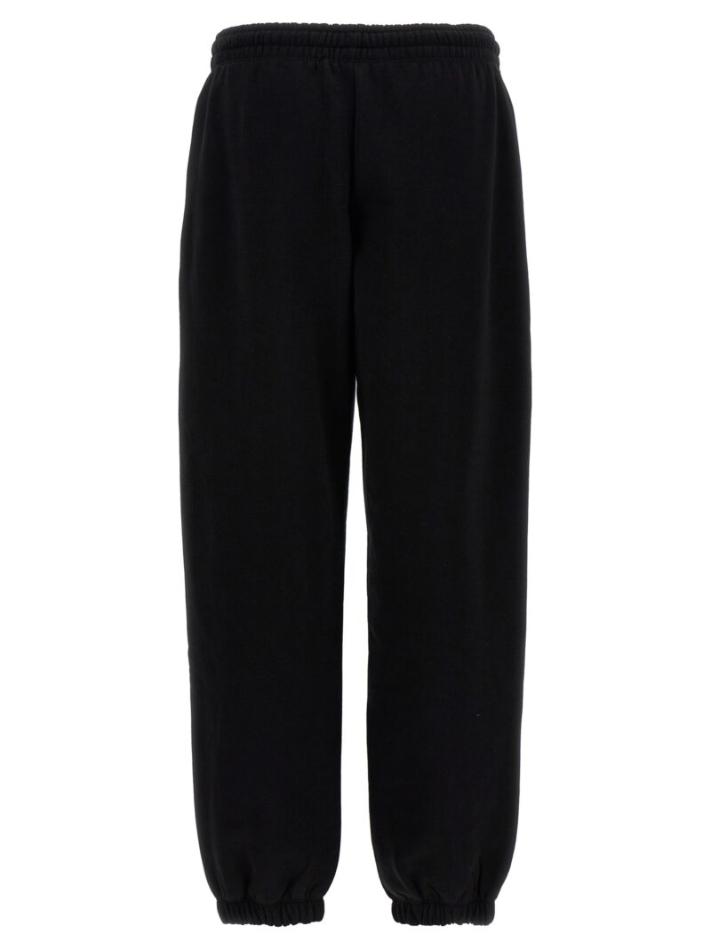 Logo joggers 112456100100 ROTATE BIRGER CHRISTENSEN Black